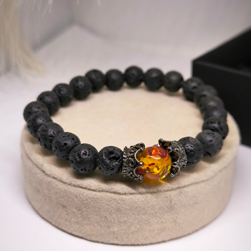 Ekskluzīva dizaina krellīšu rokassprādžu komplekts