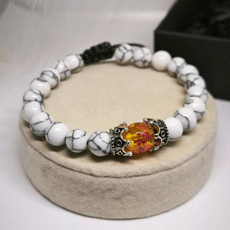 Divkrāsu izsmalcināta dizaina rokassprādžu komplekts