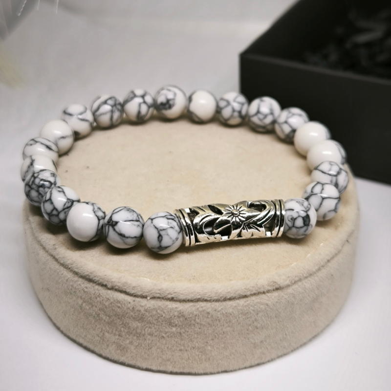 Divkrāsu krellīšu rokassprādžu komplekts