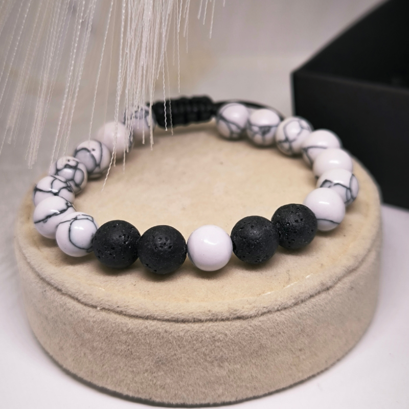 Divkrāsu krellīšu rokassprādzes ar regulējamu aizdari