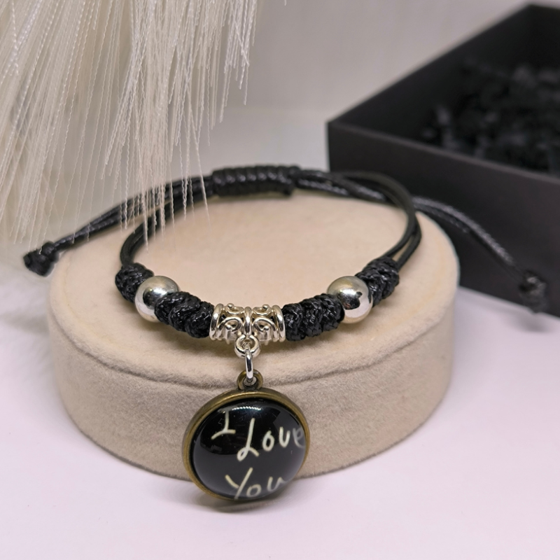 Ekskluzīva dizaina rokassprādžu komplekts pāriem