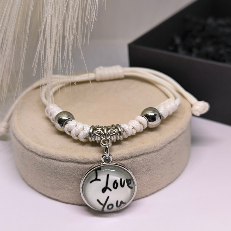 Ekskluzīva dizaina rokassprādžu komplekts pāriem