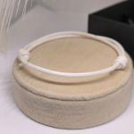 Unisex auduma brīvā laika rokassprādzes