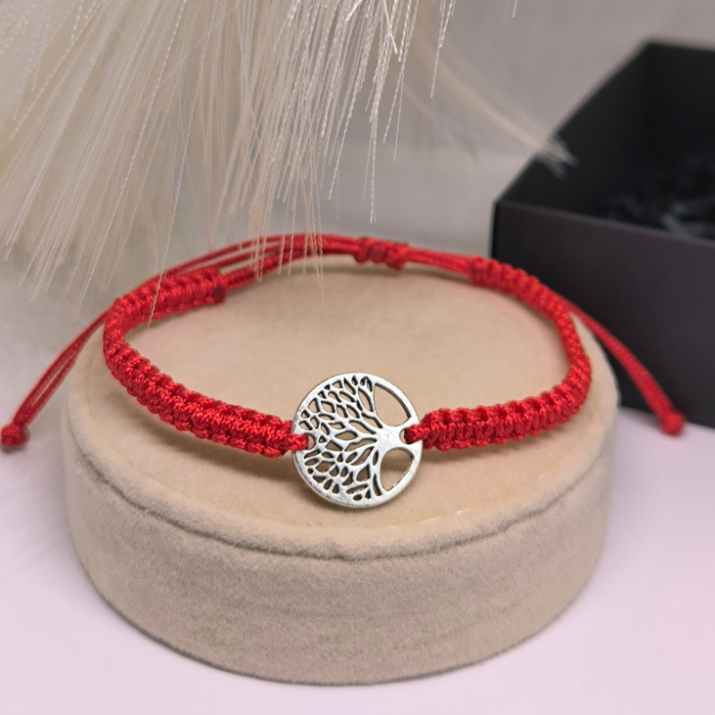 Auduma rokassprādžu komplekts ar metāla akcentiem