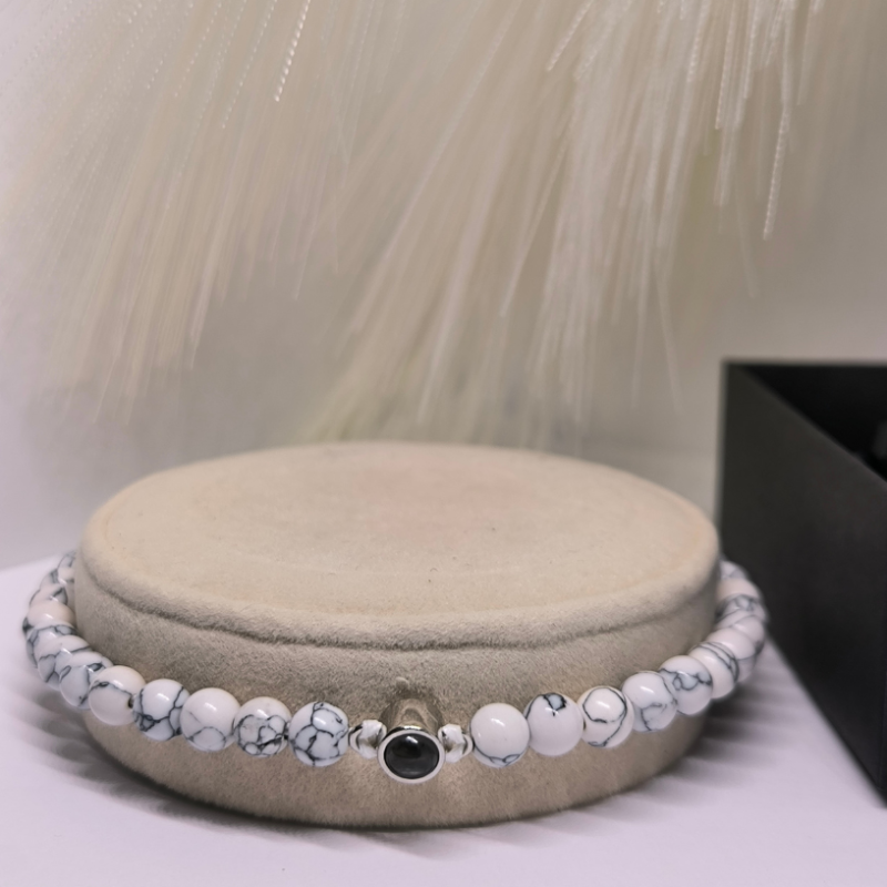 Rokassprādžu komplekts pāriem "Es tevi mīlu"