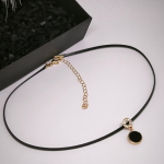 Gotiskā stila čokeris