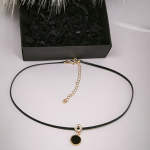 Gotiskā stila čokeris