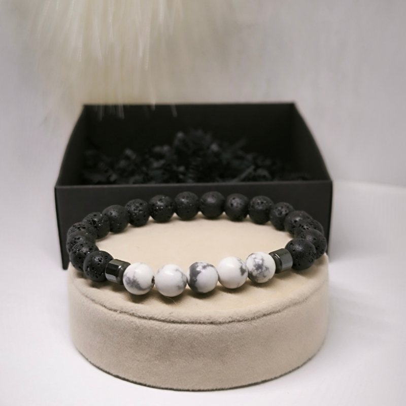 Unisex rokassprādžu komplekts