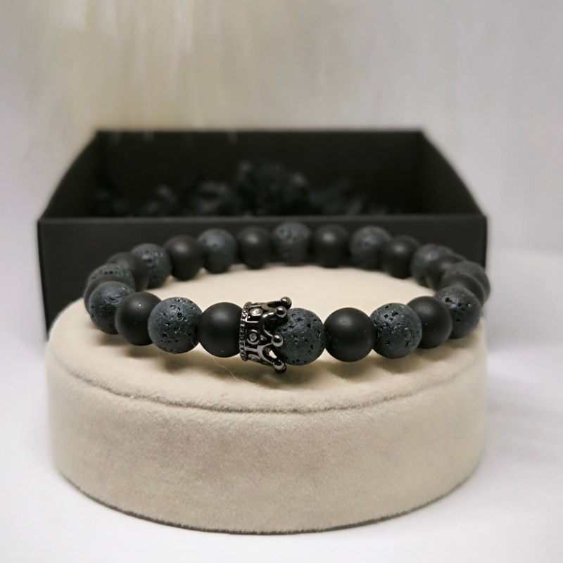 Unisex rokassprādžu komplekts