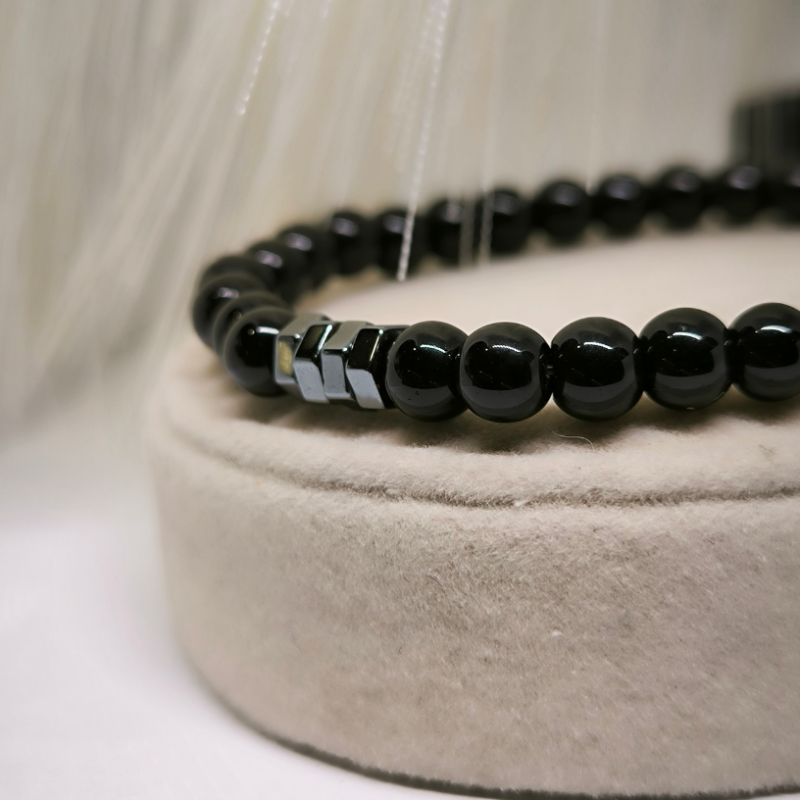 Unisex rokassprādžu komplekts