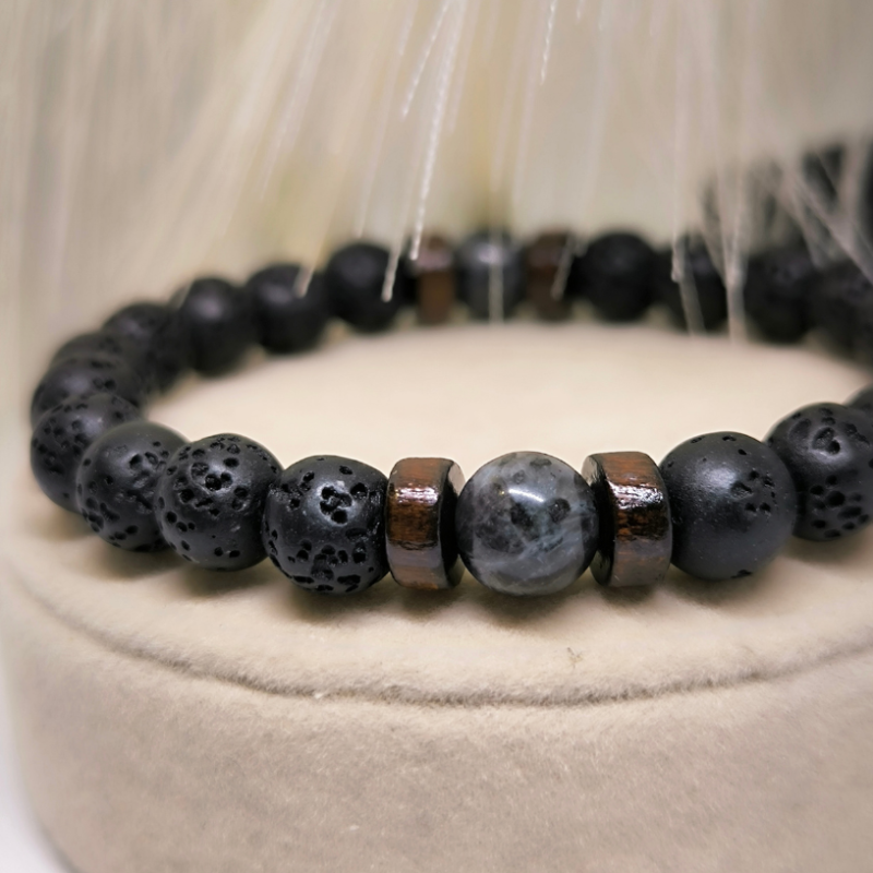 Unisex rokassprādžu komplekts