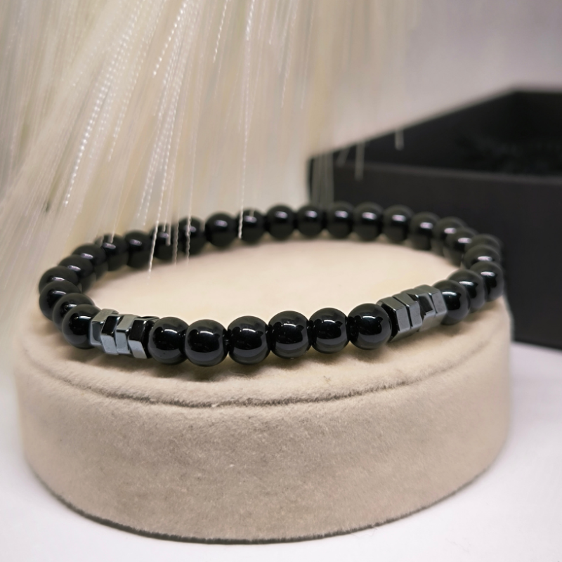 Unisex rokassprādžu komplekts