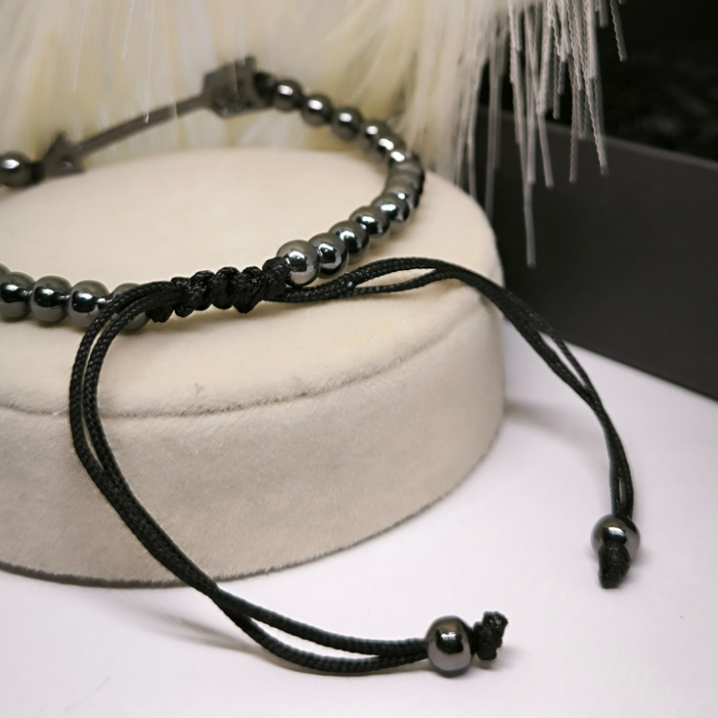 Rokassprādžu komplekts „Ceļa Meklētājs“