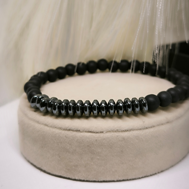 Rokassprādžu komplekts „Ceļa Meklētājs“