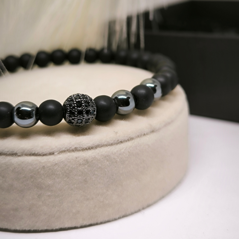 Rokassprādžu komplekts „Ceļa Meklētājs“