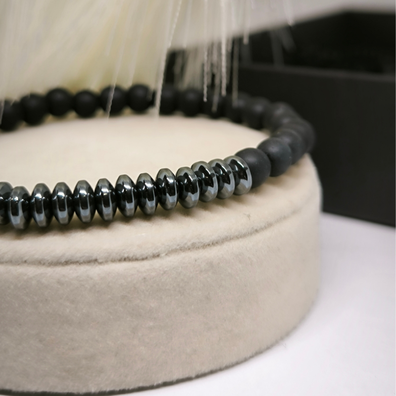 Rokassprādžu komplekts „Ceļa Meklētājs“