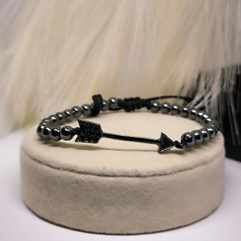 Rokassprādžu komplekts „Ceļa Meklētājs“