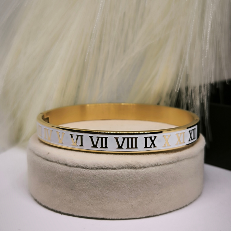 Rokassprādžu komplekts „Drosmīgs vīrietis“