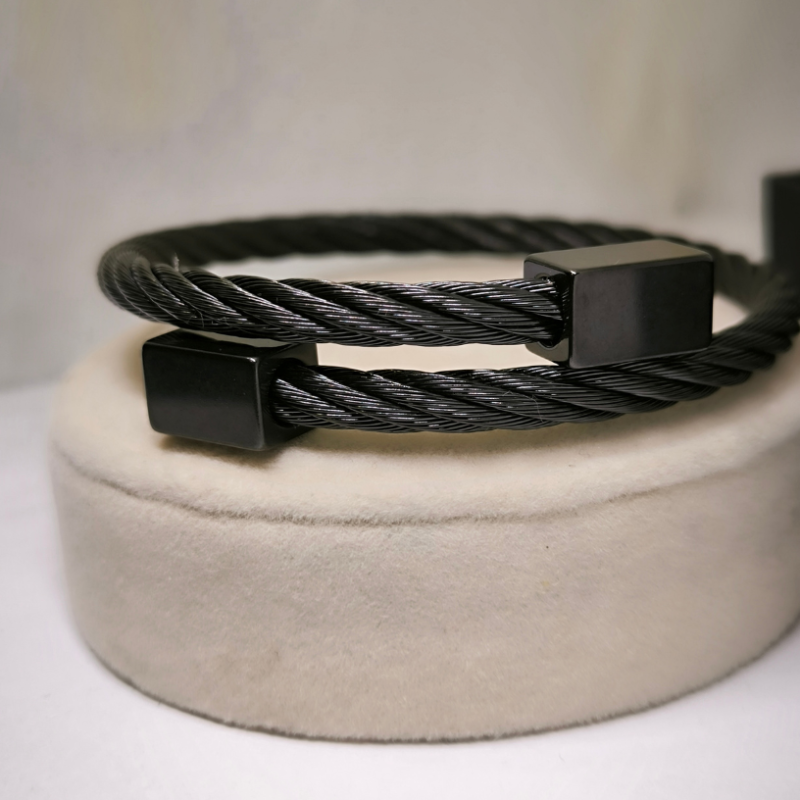 Veiksmi nesoša rokassprādze vīriešiem