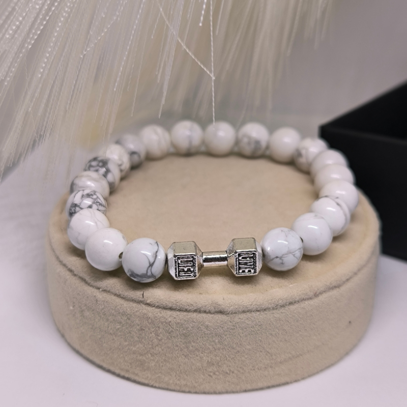 Rokassprādžu komplekts "Sports"