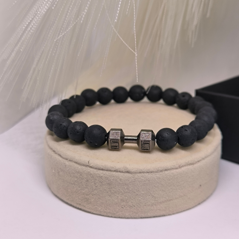 Rokassprādžu komplekts "Sports"