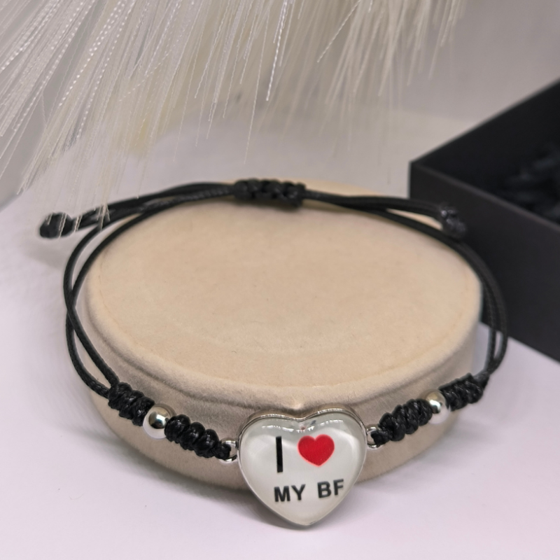 Rokassprādžu komplekts „Tev un man“