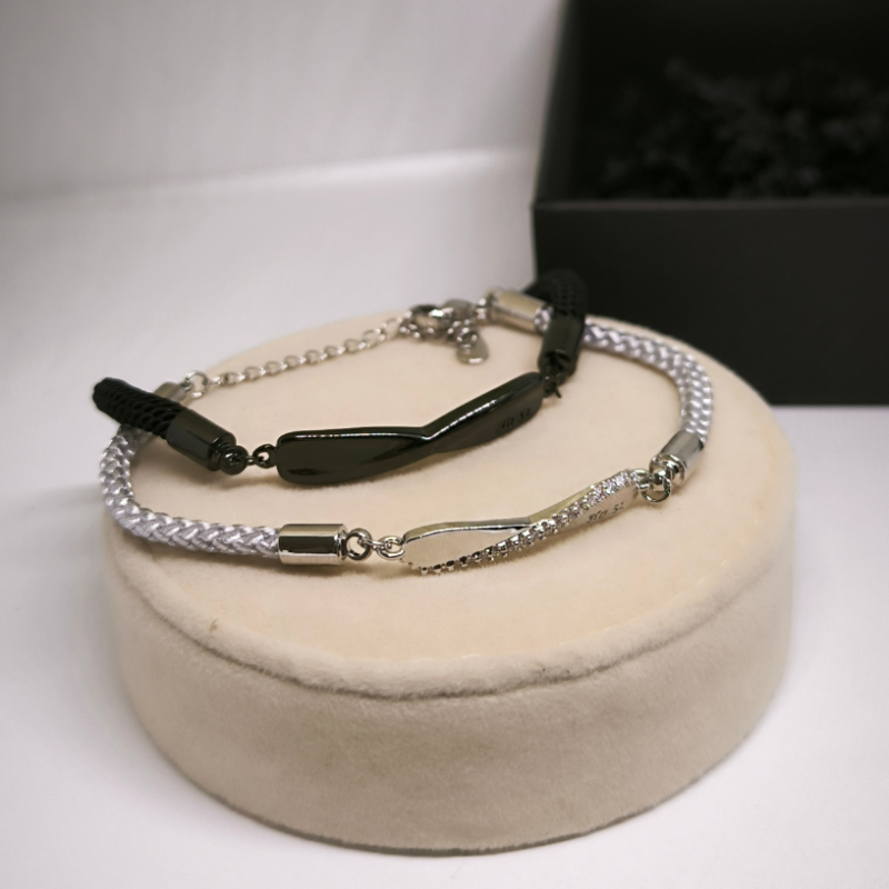 Rokassprādžu komplekts "Elegance"