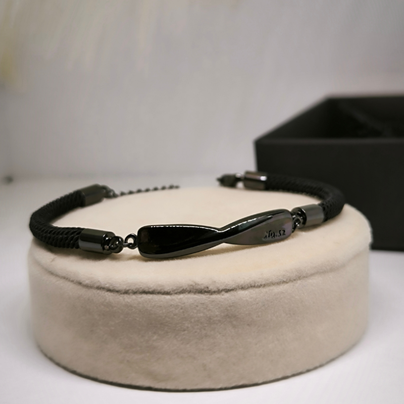 Rokassprādžu komplekts "Elegance"