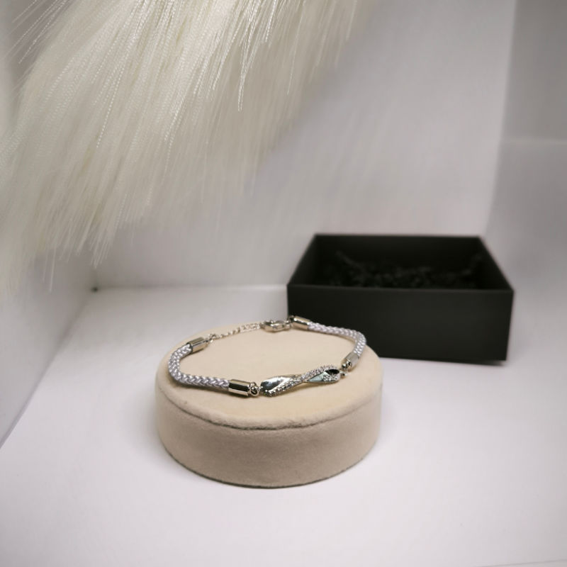 Rokassprādžu komplekts "Elegance"