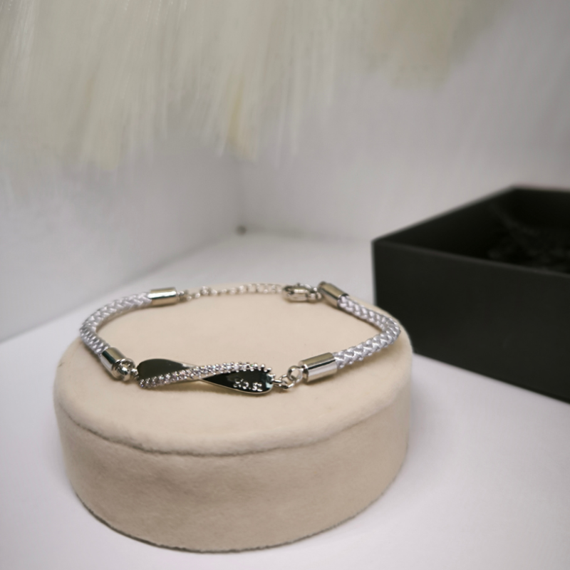 Rokassprādžu komplekts "Elegance"