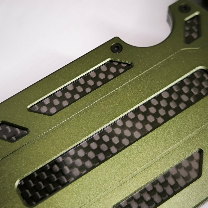 Kartīšu turētājs "Kareivis"