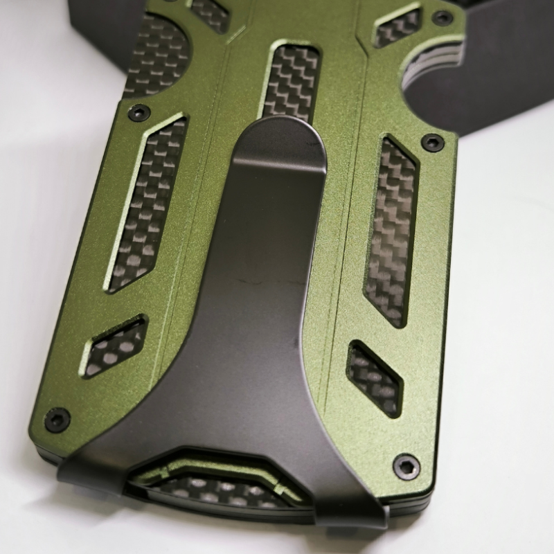 Kartīšu turētājs "Kareivis"