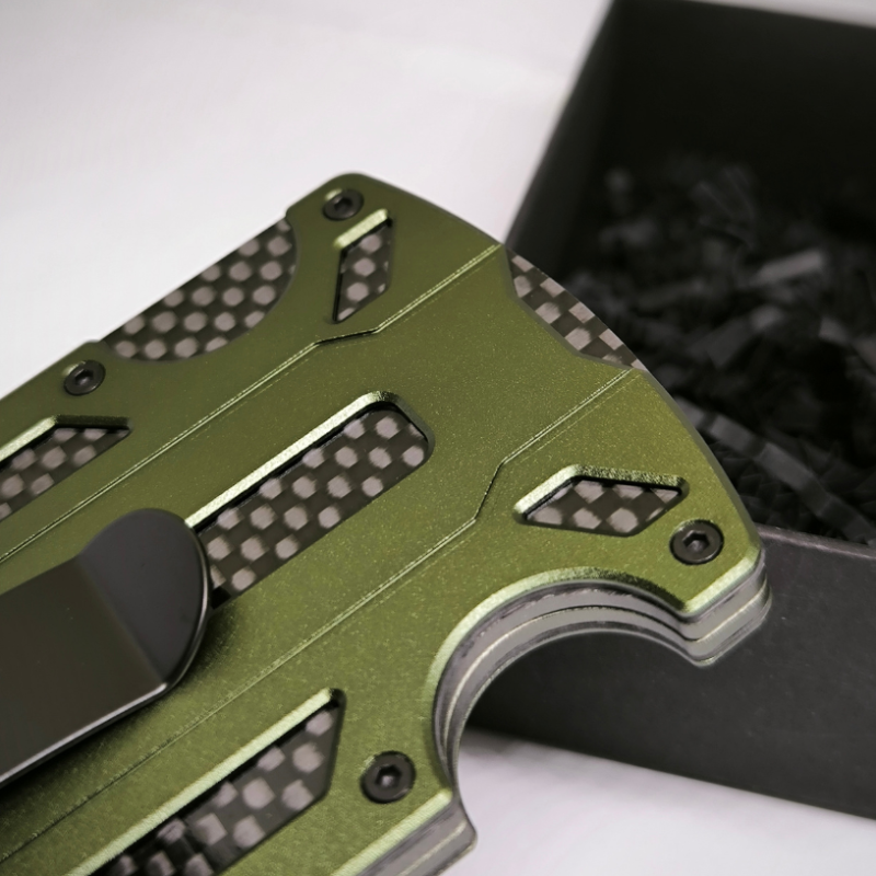 Kartīšu turētājs "Kareivis"