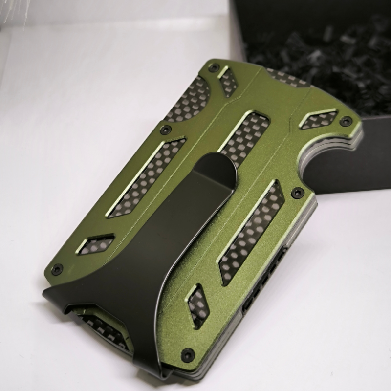 Kartīšu turētājs "Kareivis"