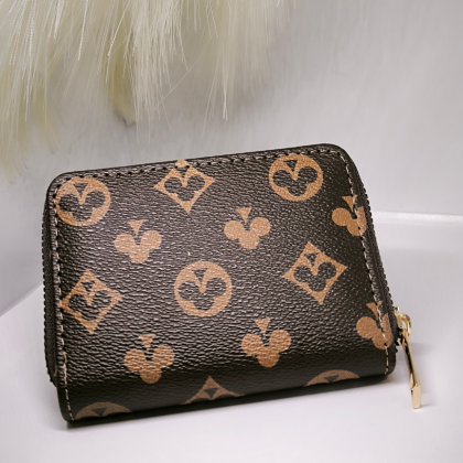 Kartīšu turētājs "Prada"