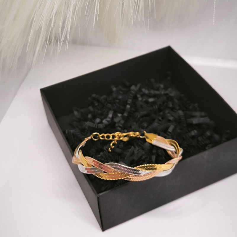 Rotaslietu komplekts "Greznā klasika"