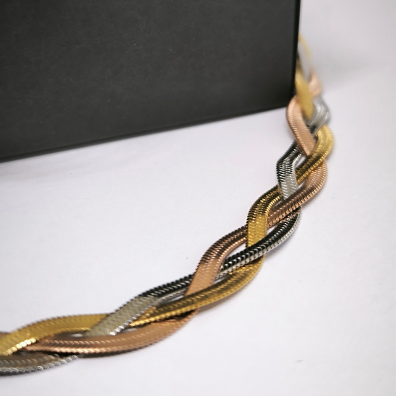 Rotaslietu komplekts "Greznā klasika"