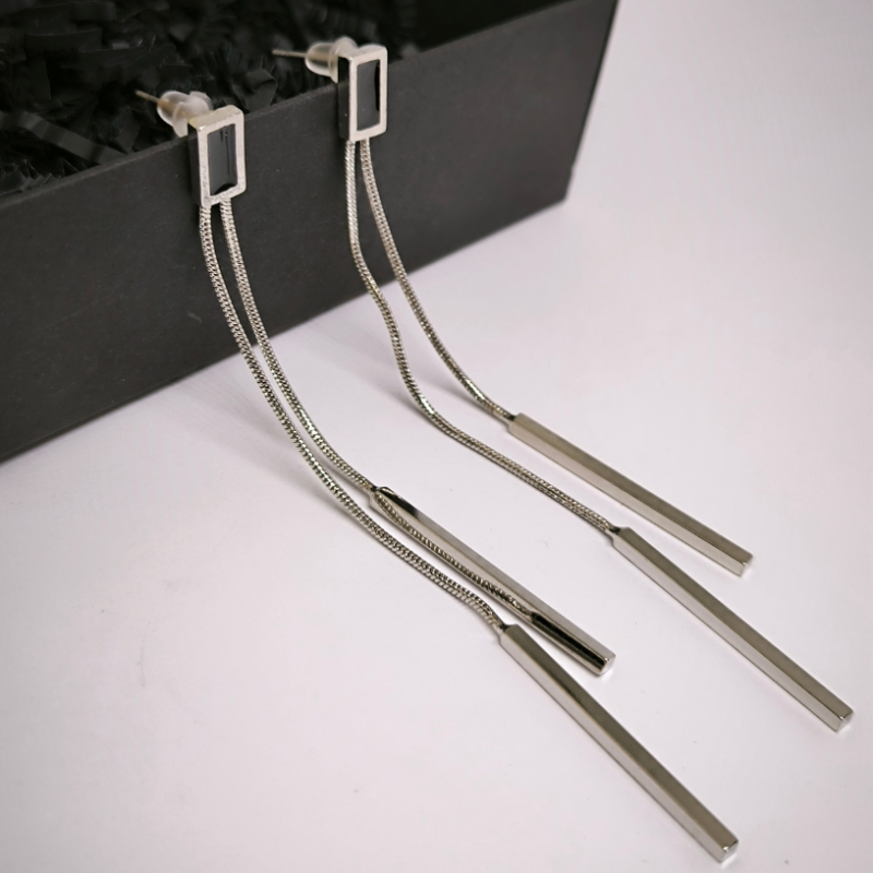 Auskari "Elegance" katrai