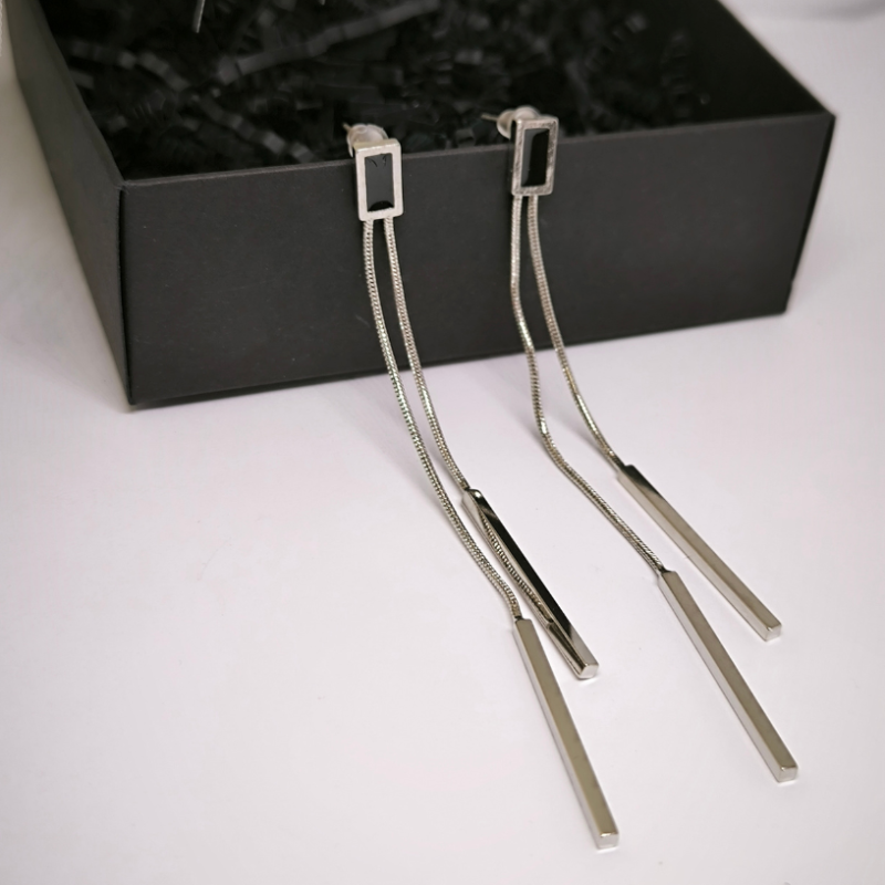 Auskari "Elegance" katrai