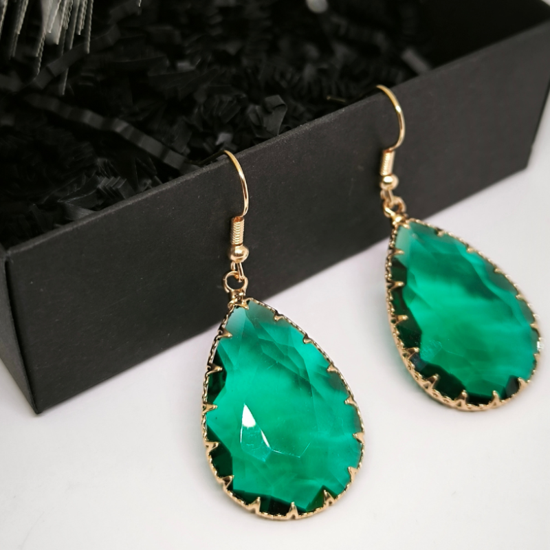 Auskari "Smaržo jūra"