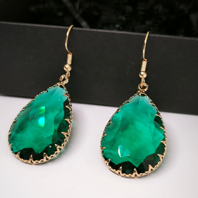 Auskari "Smaržo jūra"