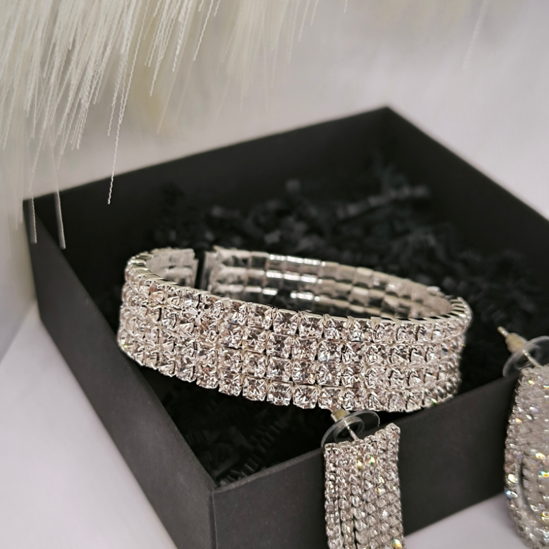 Grezni smaržojošs rotaslietu komplekts