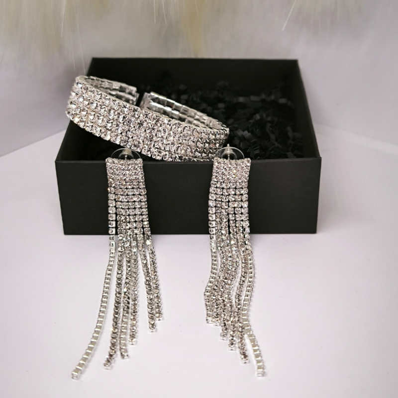 Grezni smaržojošs rotaslietu komplekts