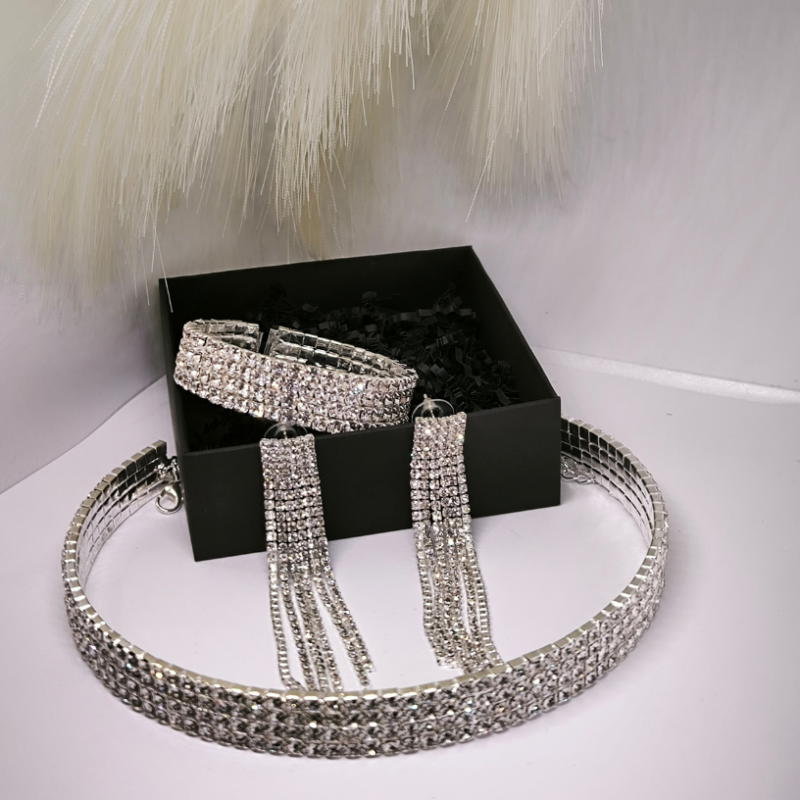 Grezni smaržojošs rotaslietu komplekts