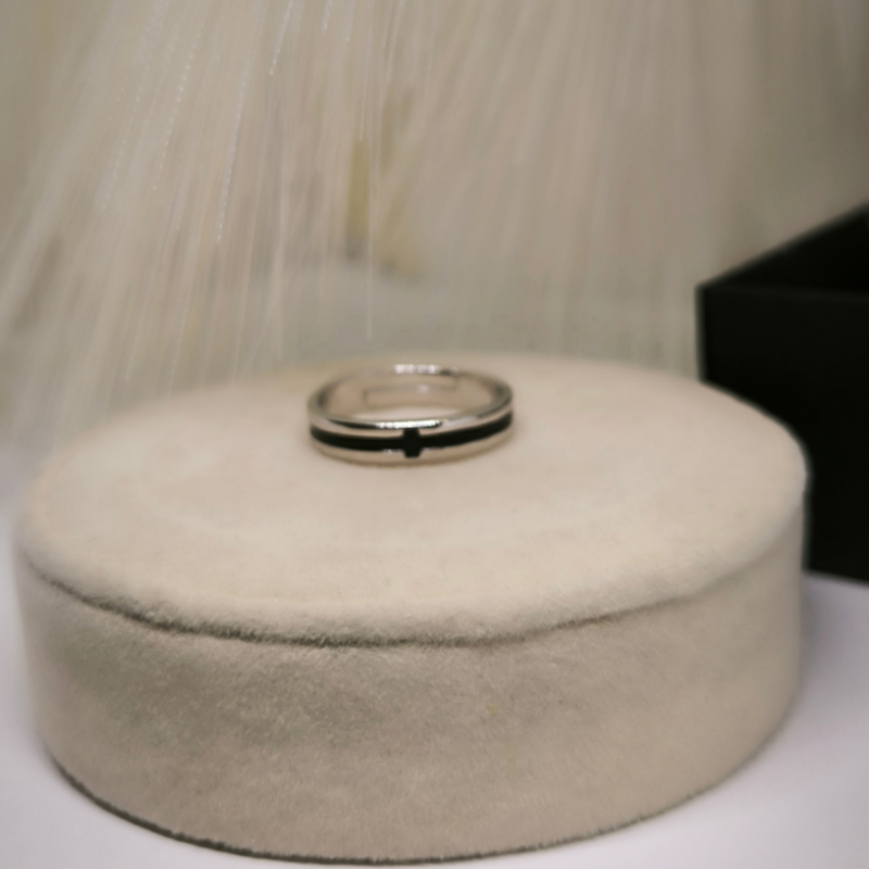 Gredzenu komplekts pārim "Romantika"