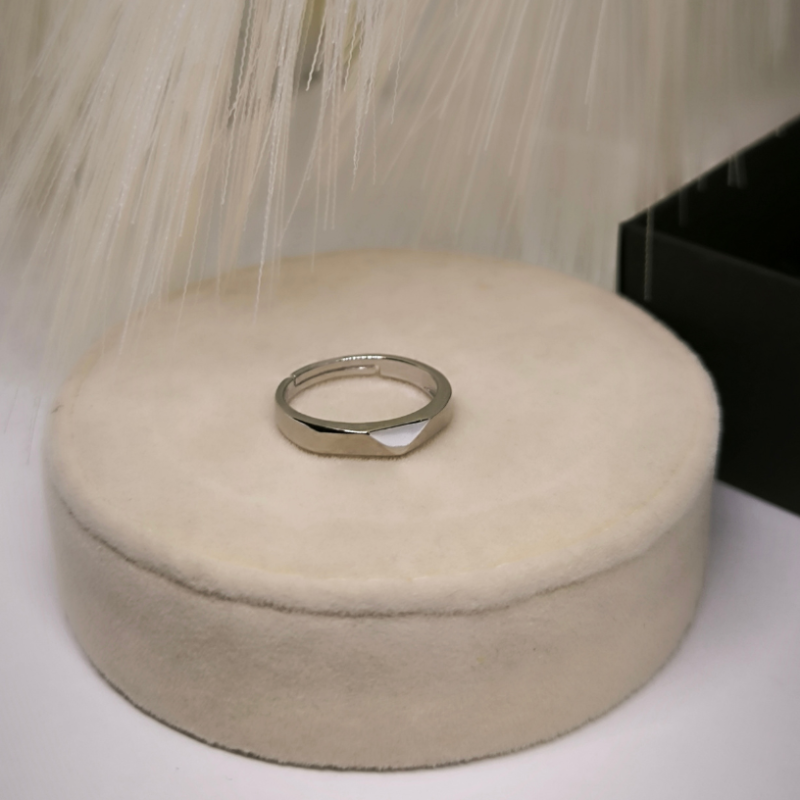 Kvalitatīvs gredzenu komplekts pārim