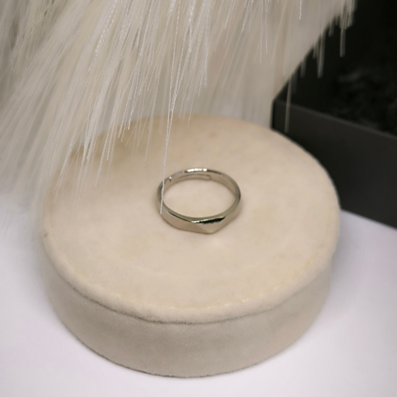 Kvalitatīvs gredzenu komplekts pārim