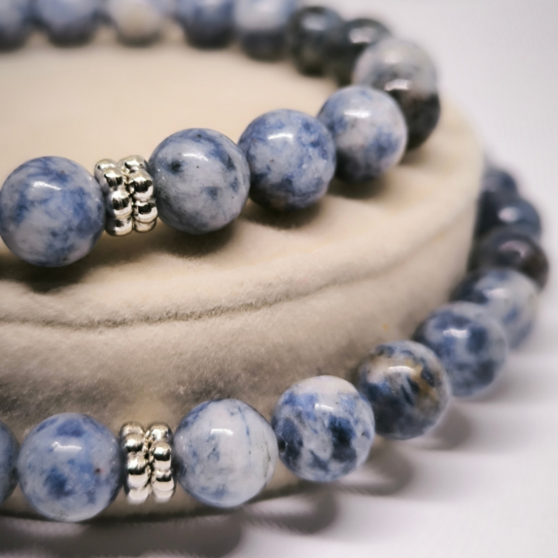 Pāru rokassprādzes „Jaspisa valdzinājums“