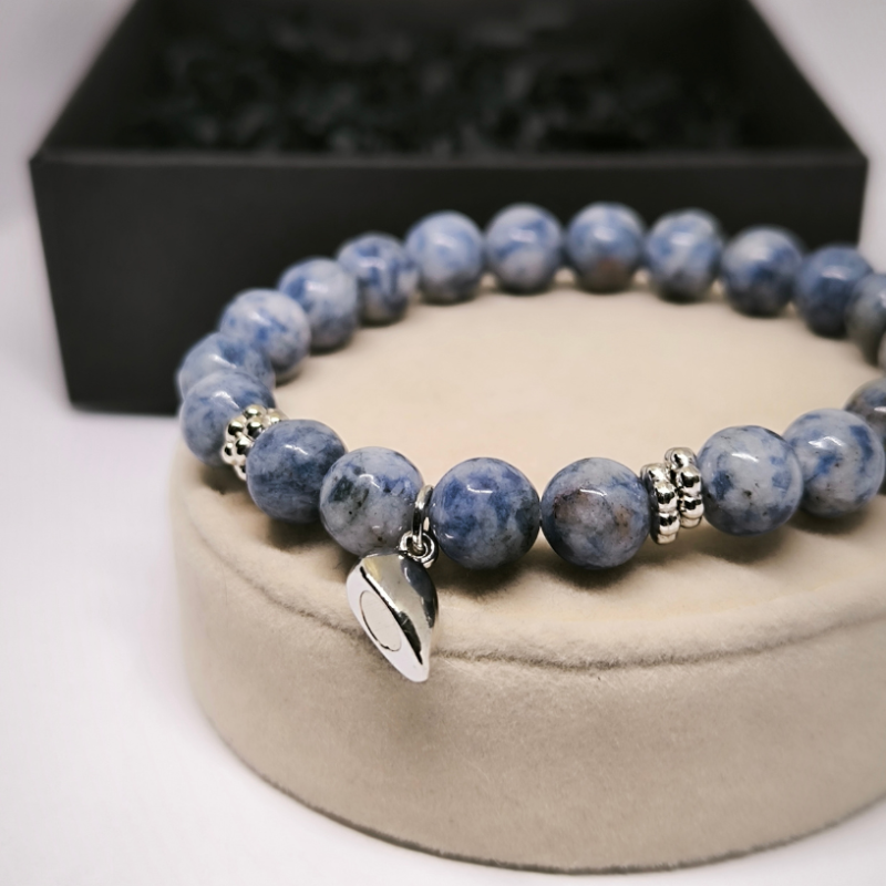 Pāru rokassprādzes „Jaspisa valdzinājums“