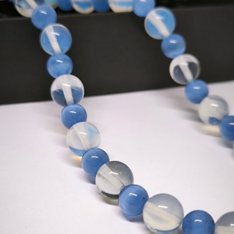 Kaklarota „Zilā Maģija“